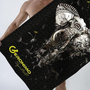 "Mammoth" Плажна хавлия модел 1704x1