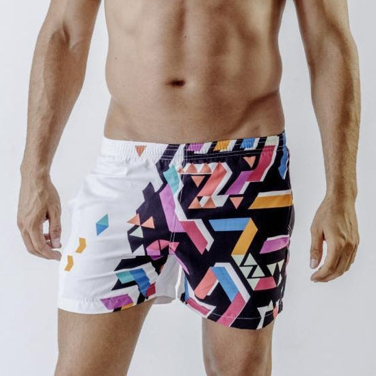 Плувни шорти модел 1719p1