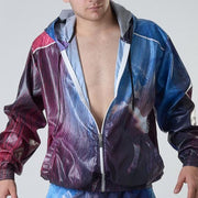 Мъжко лятно яке модел 1808v3