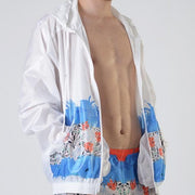 Мъжко лятно яке модел 1809v3