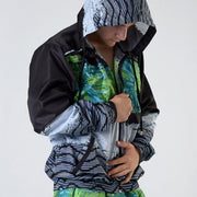 Мъжко лятно яке модел 1812v3