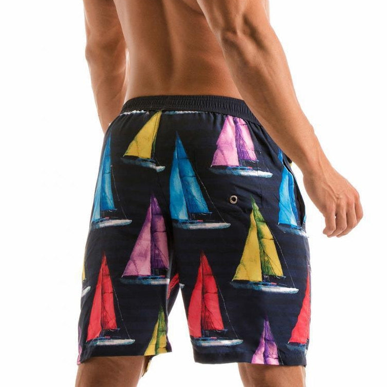 Мъжки плувни шорти 1901p4