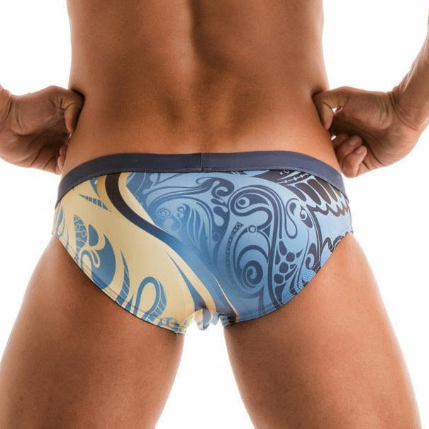 Мъжки бански слип 1904s2