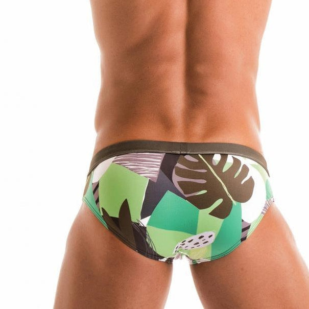 Мъжки бански слип 1905s2