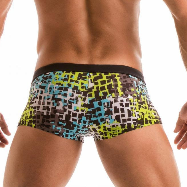 Мъжки бански боксерки 1907b2