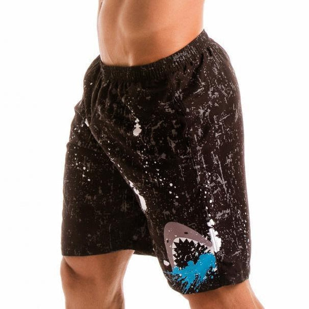Мъжки плувни шорти 1909p4