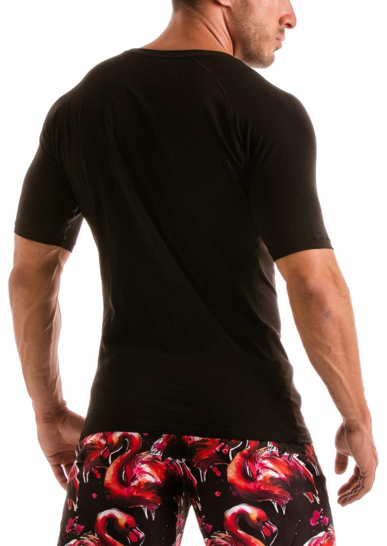 Мъжка тениска с къс ръкав 1914t5