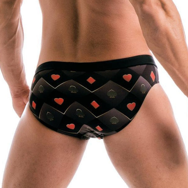 Мъжки бански слип 1916s2