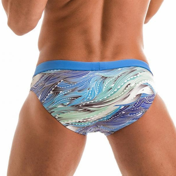 Мъжки бански слип 1918s2