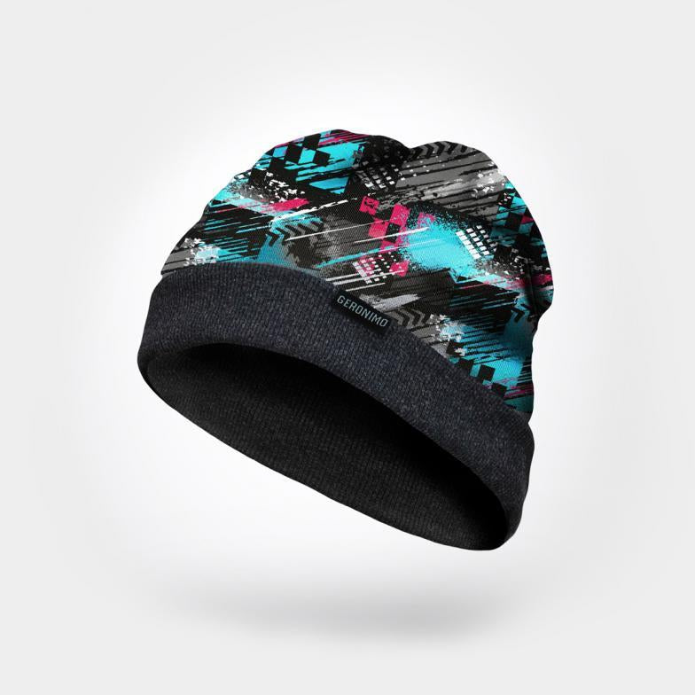 ЛЕКА ЗИМНА ШАПКА МОДЕЛ 1999bn07