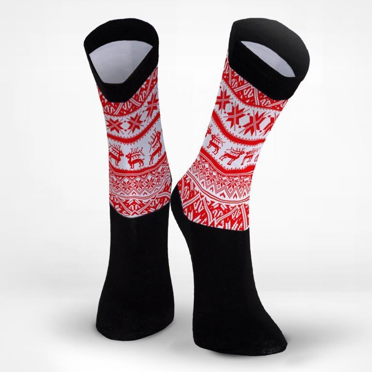 КОЛЕДНИ ЧОРАПИ МОДЕЛ 19XMS02ks