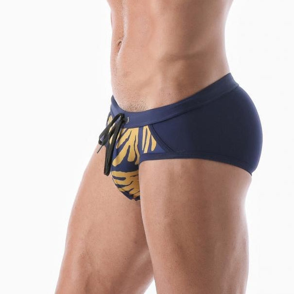 Мъжки бански слип модел 2020s4