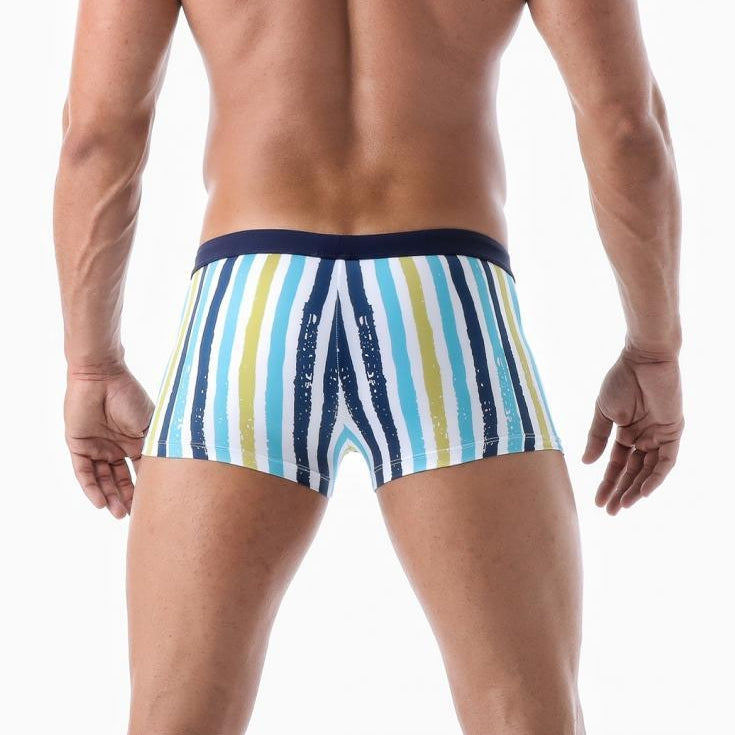 Мъжки бански боксер модел 2024b1