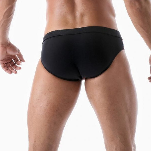 Мъжки бански слип модел 2026s2