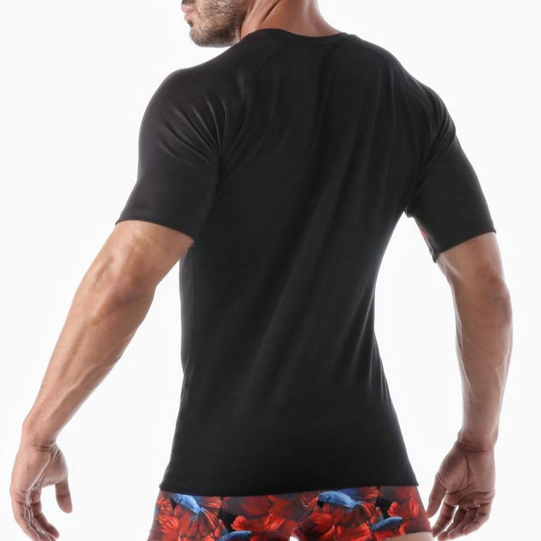 Мъжка тениска модел 2026t31