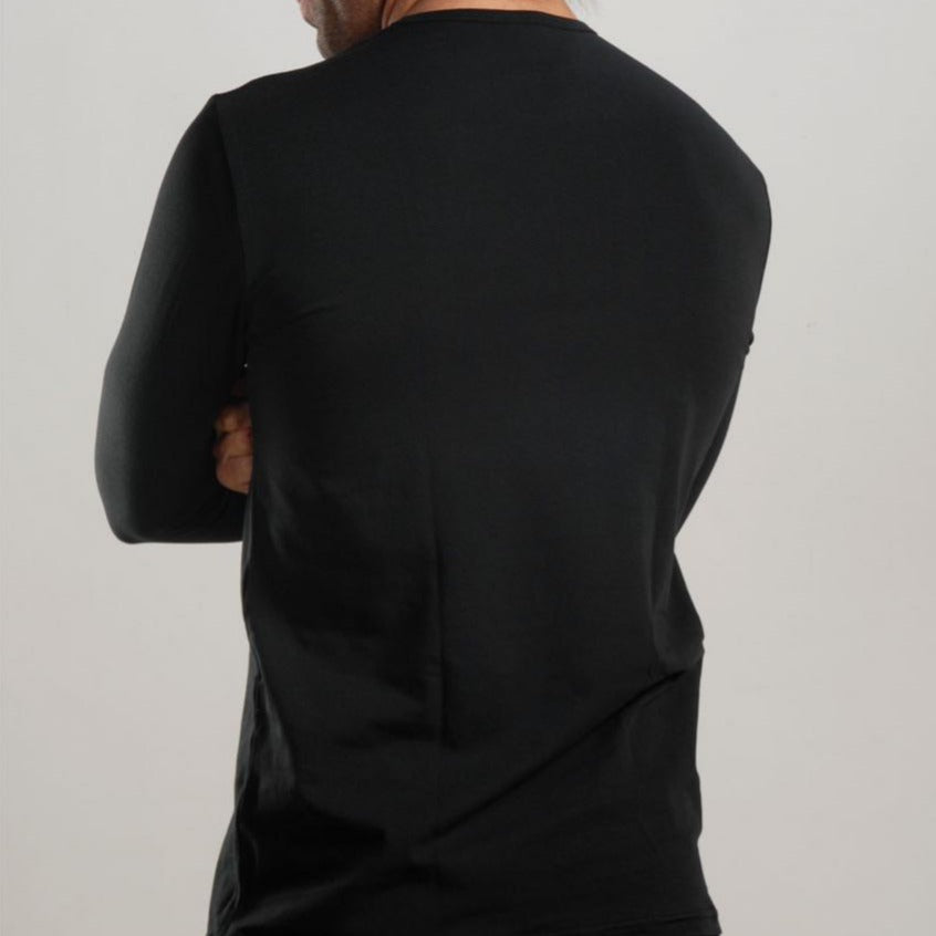 ТЕНИСКА С ДЪЛЪГ РЪКАВ МОДЕЛ b26