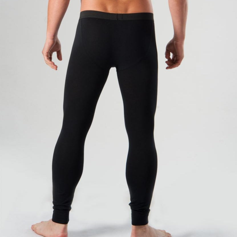 Дълъг боксер (long john) модел 1051j6