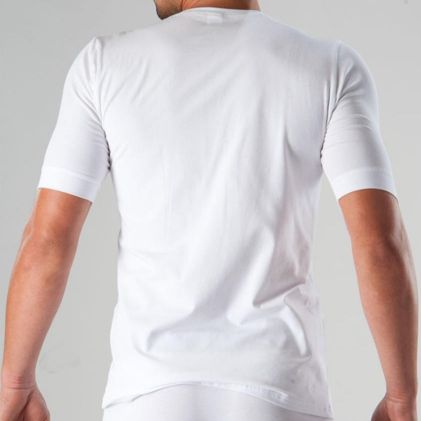 Мъжка тениска с къс ръкав 1051t9
