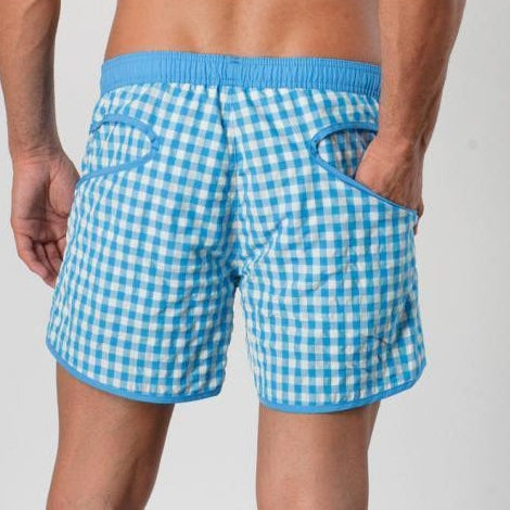 КЪСИ ПАНТАЛОНИ МОДЕЛ SILVESTER