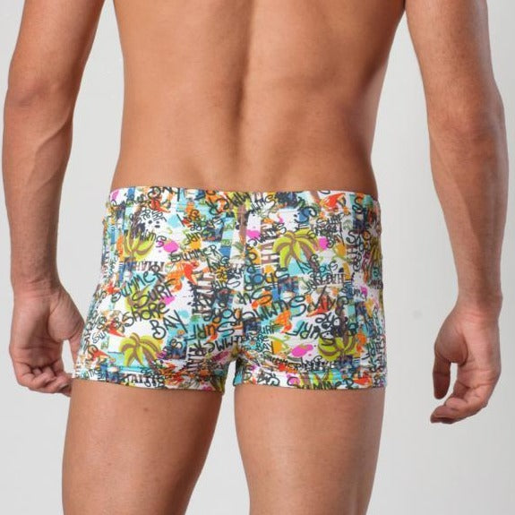 Бански боксер модел 1415b1