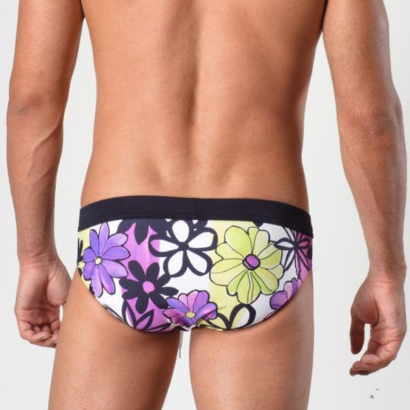 Бански слип модел 1418s2