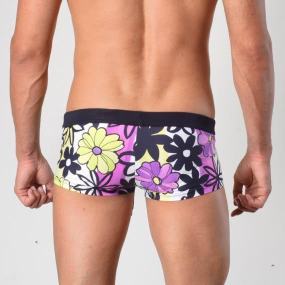 Бански боксер модел 1418b2