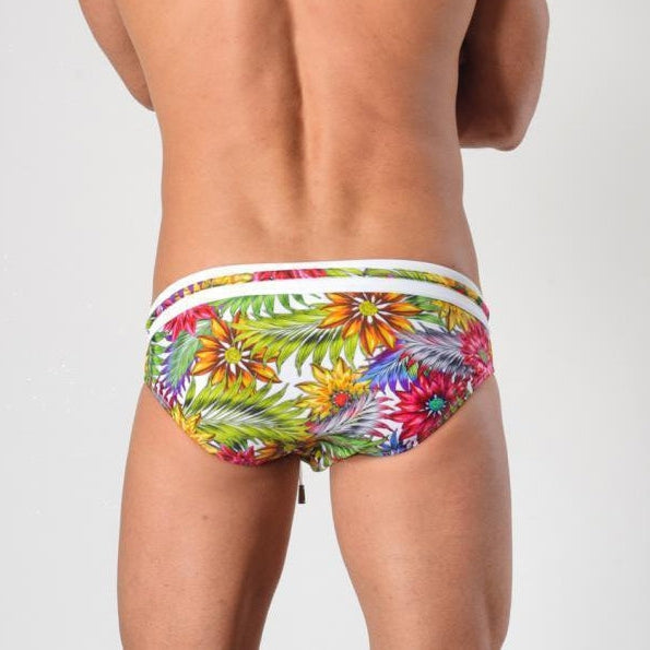 Бански слип модел 1420s2