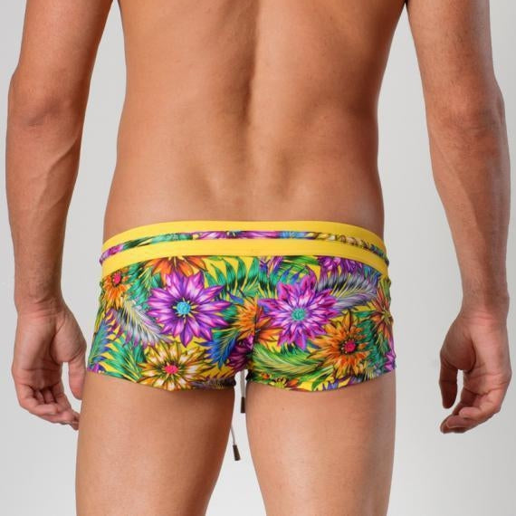 Бански боксер модел 1420b2