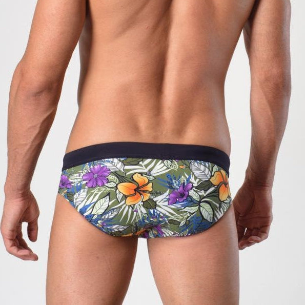 Бански слип модел 1421s2