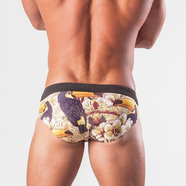 Бански слип модел 1507s2