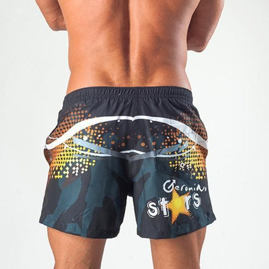 Плувни шорти модел 1533p1