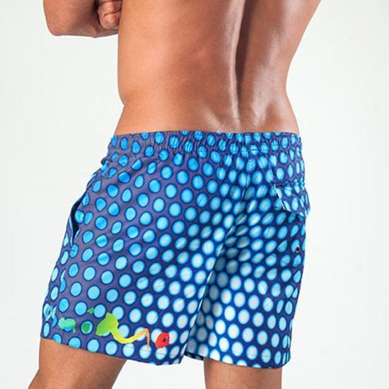 Плувни шорти модел 1535p1