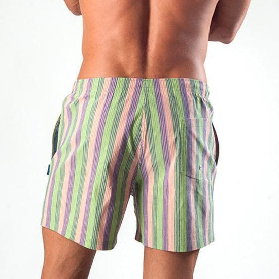 Плувни шорти модел 1538p1