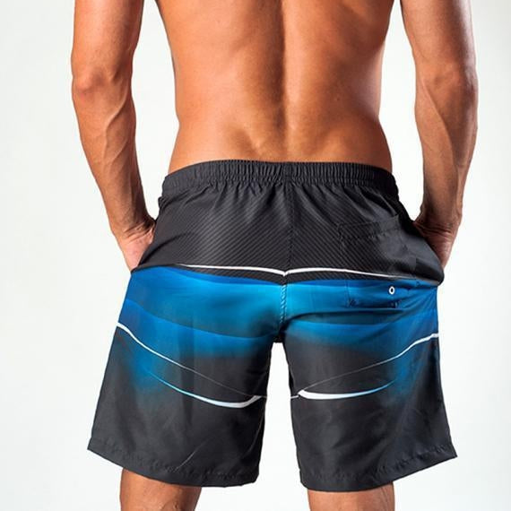 Плувни шорти модел 1557p4