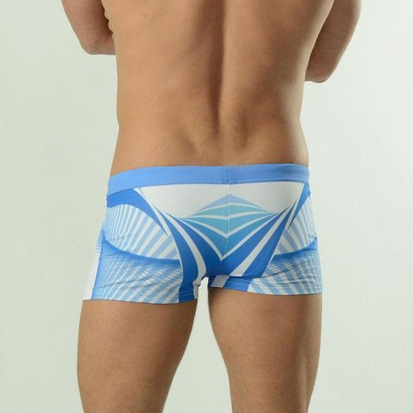 Бански боксер модел 1603b1