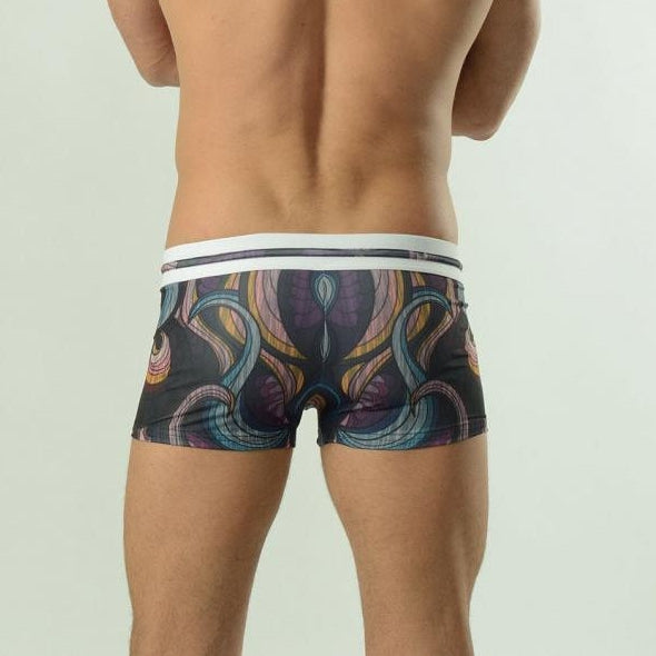 Бански боксер модел 1611b1