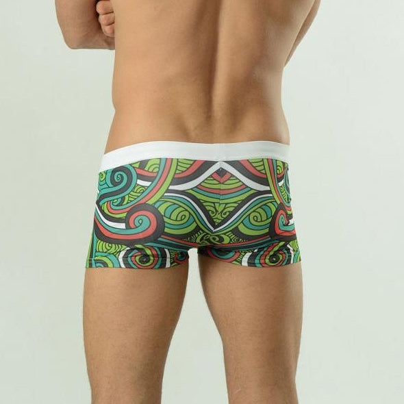 Бански боксер модел 1612b1