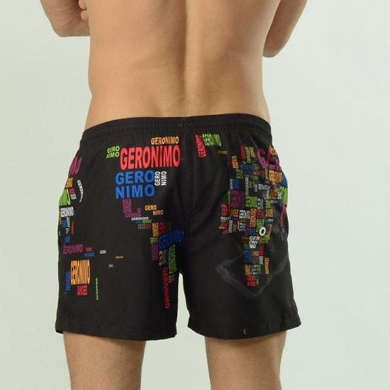 Плувни шорти модел 1623p1