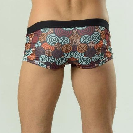 Бански боксер модел 1628b2