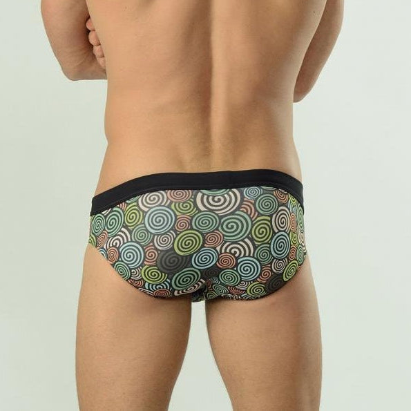 Бански слип модел 1628s2