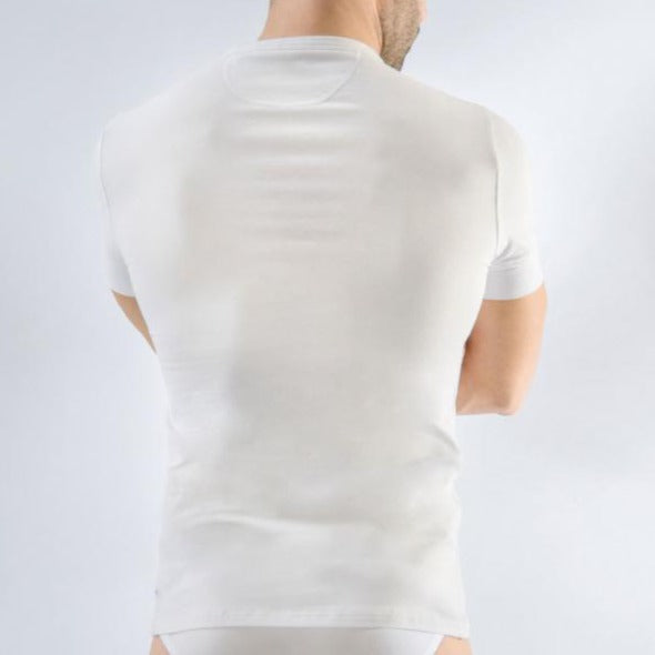 МЪЖКА ТЕНИСКА КЪС РЪКАВ 1667t3