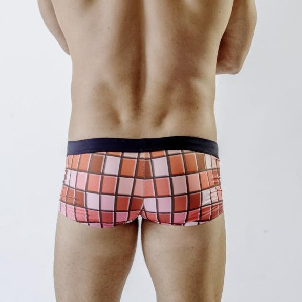 Бански боксер модел 1718b2