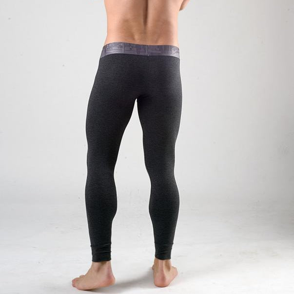 Дълъг боксер (long john) модел 1761j6