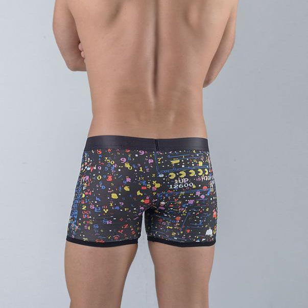 Мъжки боксерки модел 1762b1