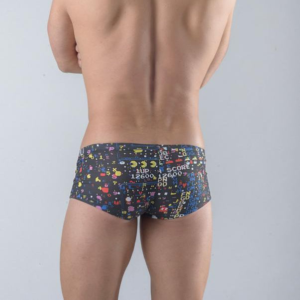 Мъжки боксерки модел 1762b3