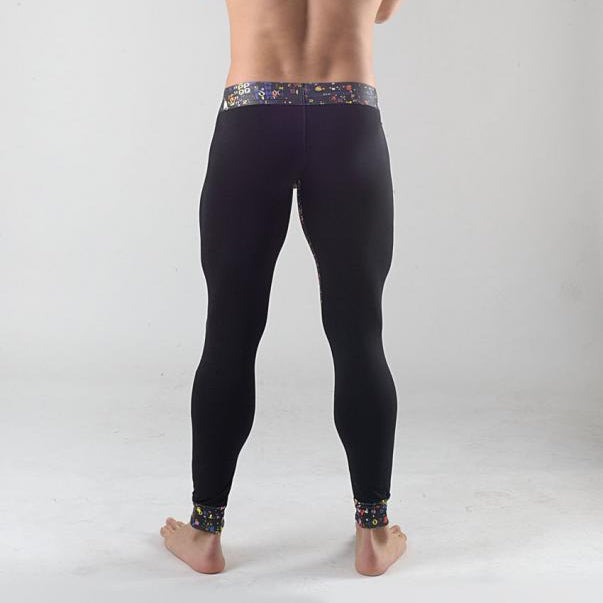 Дълъг боксер (long john) модел 1762j6