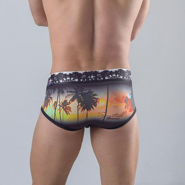 Мъжки слип модел 1763s2