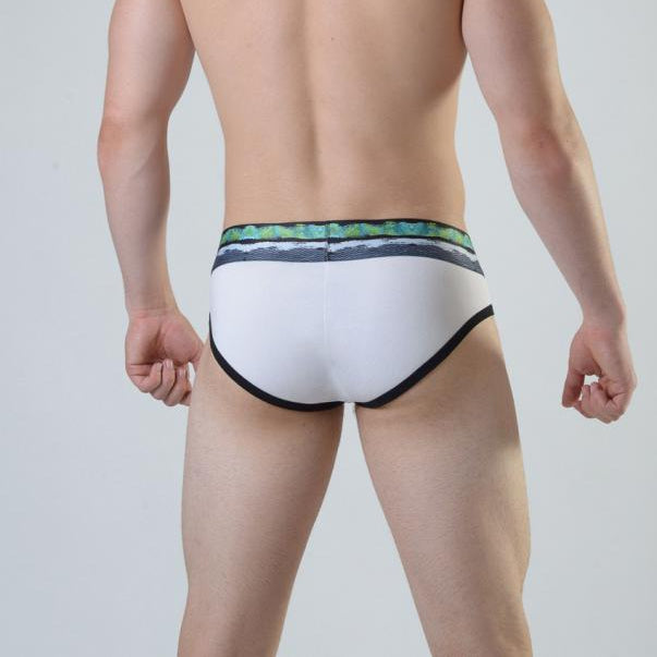 Мъжки слип модел 1812s12