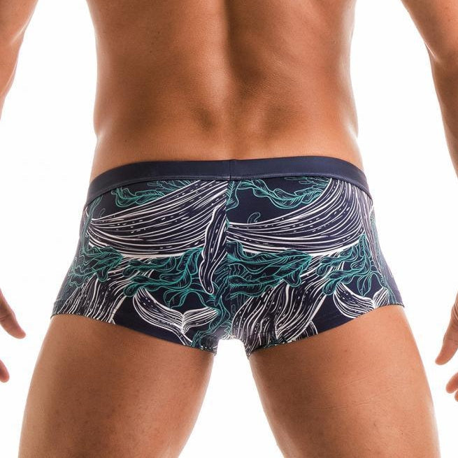 Мъжки бански боксер 1902b2