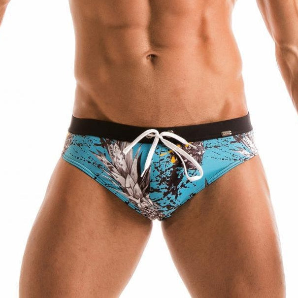 Мъжки бански слип 1908s2